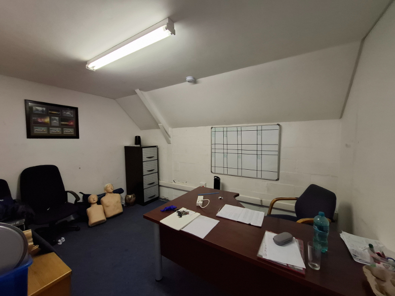 To Let commercial Property for Rent in Montague Gardens Western Cape